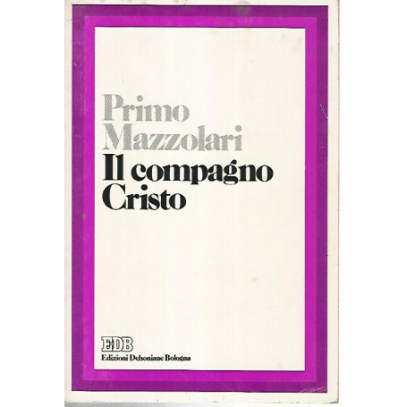 Il compagno Cristo