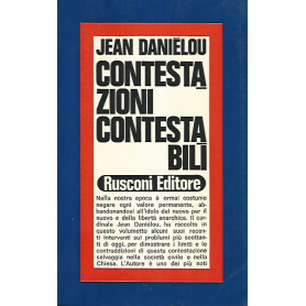 Contestazioni contestabili