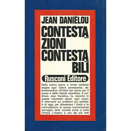 Contestazioni contestabili