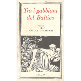 Tra i gabbiani del Baltico