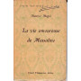 La vie amourense de Messaline