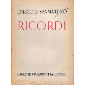 Ricordi