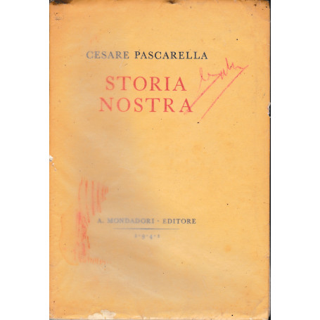 Storia nostra