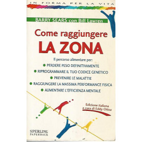 Come raggiungere la zona