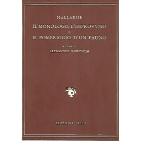 Il monologo