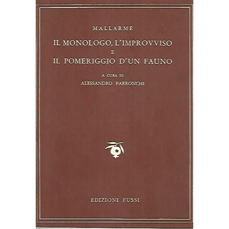 Il monologo