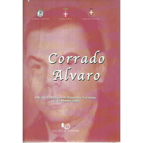 Corrado Alvaro
