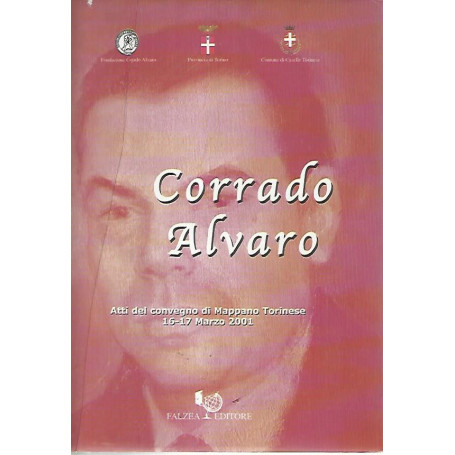 Corrado Alvaro