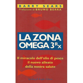 La zona omega 3