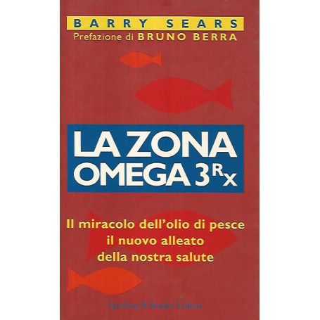 La zona omega 3