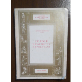 Poesie e poemetti napoletani.