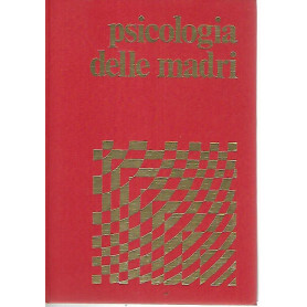 Psicologia delle madri