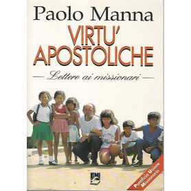 Virtù apostoliche