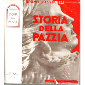 Storia della pazzia