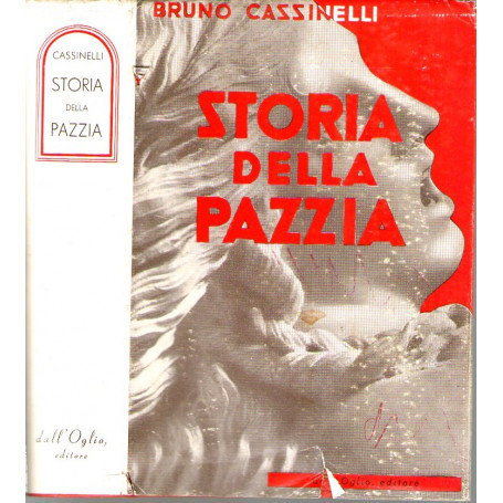 Storia della pazzia