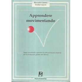 Apprendere movimentando