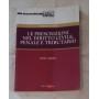 LE PRESCRIZIONI NEL DIRITTO CIVILE