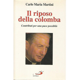 Il riposo della colomba