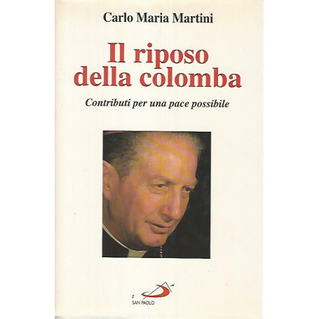 Il riposo della colomba
