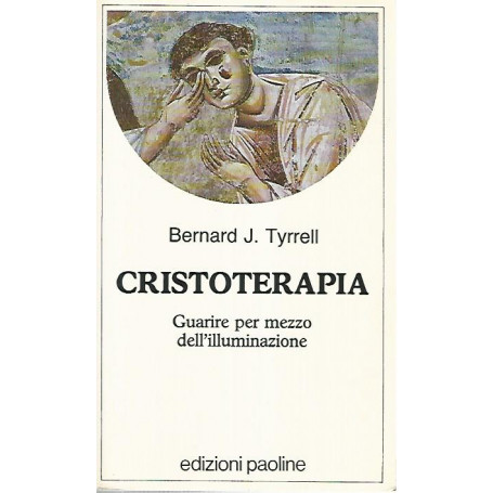 Cristoterapia