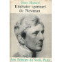 Itineraire spirituel de Newman