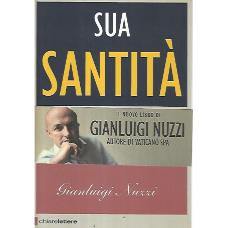 Sua santità