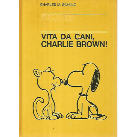 Vita da cani