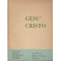 Gesù Cristo