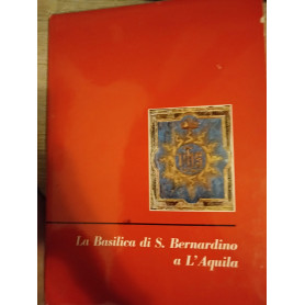 La basilica di San Bernardino a l acquila
