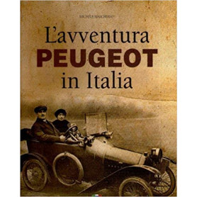 L'avventura Peugeot in Italia