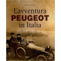 L'avventura Peugeot in Italia