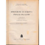 Istituzioni di diritto penale italiano