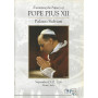 Examining the papacy of Pope Pius XII. Palazzo Salvati