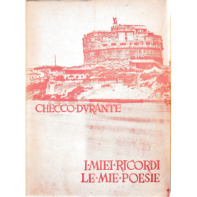 I miei ricordi le mie poesie