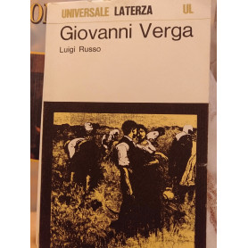 Giovanni verga