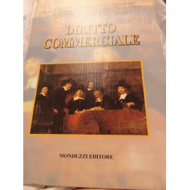 Diritto commerciale