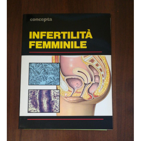 infertilità femminile vol 1