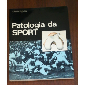 PATOLOGIA DA SPORT