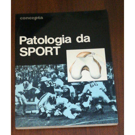 PATOLOGIA DA SPORT