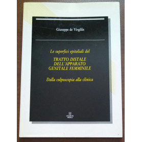 SUPERFICI EPITELIALI DEL TRATTO DISTALE DELL'APPARATO GENITALE FEMMINILE
