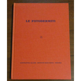 Le fotodermiti