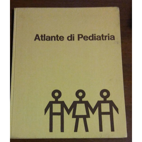 ATLANTE DI PEDIATRIA