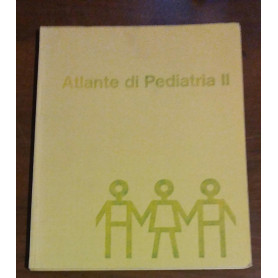 ATLANTE DI PEDIATRIA II