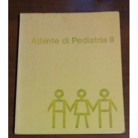 ATLANTE DI PEDIATRIA II