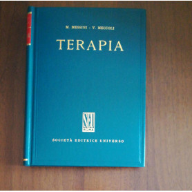 Terapia