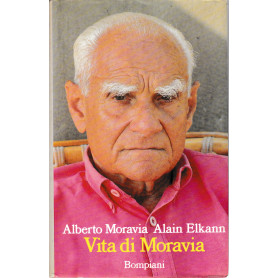 Vita di Moravia