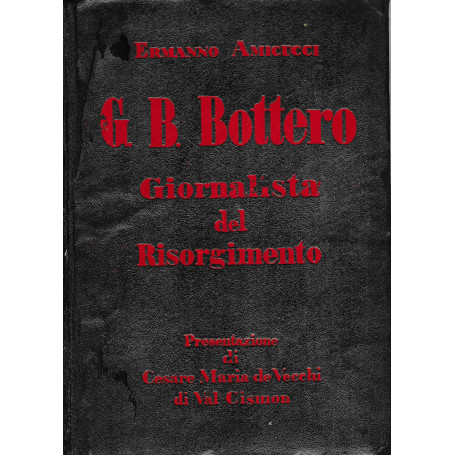 G. B. Bottero