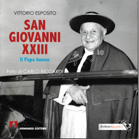 San Giovanni XXIII. Il papa buono