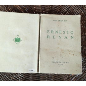 Ernesto Renan