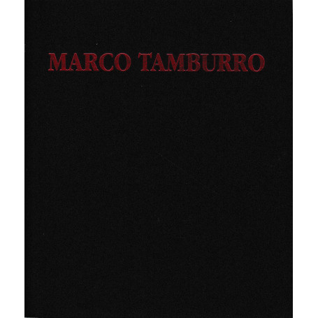 Marco Tamburro
